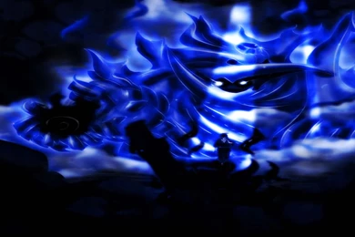 Sasuke Susanoo Wallpapers   Wallpapers Cave
