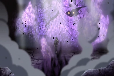 Wallpapers Susano O Sasuke Susanoo De Novo .4 1920x1080