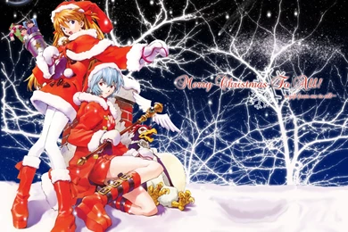 71 Christmas HD Wallpapers