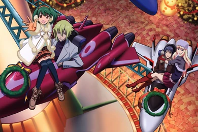 Christmas Computer Wallpapers, Desktop Backgrounds