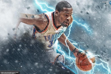 Kevin Durant Wallpapers 2014 Mvp Coolstyle Wallpapers