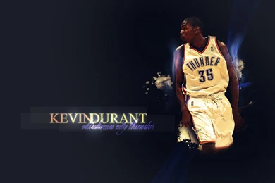 Kevin Durant Wallpapers By Alozz On DeviantArt
