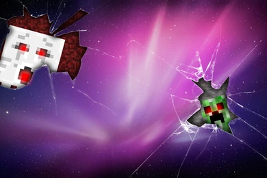 Minecraft Cute Creeper Wallpapers Image Gallery   Photonesta