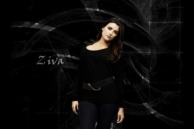 Ziva David (Cote De Pablo) Widescreen   Ziva David Wallpapers ...