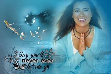 Cote De Pablo By JoolsdS On DeviantArt