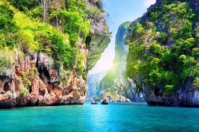 Thailand Wallpapers