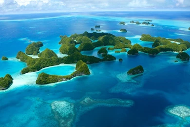 Thailand Beach Wallpapers