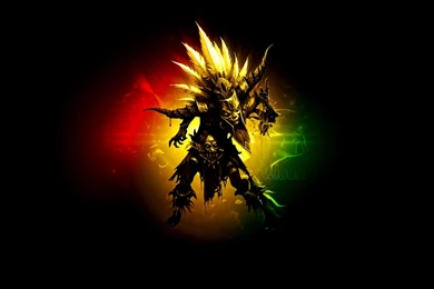 The Evil Within Desktop Wallpapers