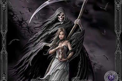 Grim Reaper