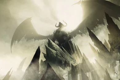 Wallpapers Dragon Fantasy 1920x1080