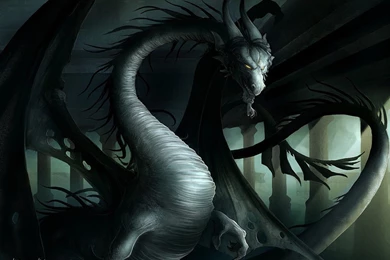 Dark Evil Dragons Wallpapers High Quality Natalia Wallpapers