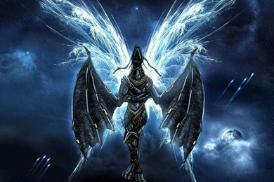 Wallpapers HD Desktop Wallpapers Free Online: Fantasy Wallpapers ...