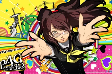 105 Persona 4 HD Wallpapers