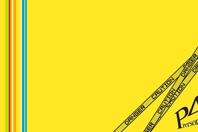 Persona 4 HD Wallpapers