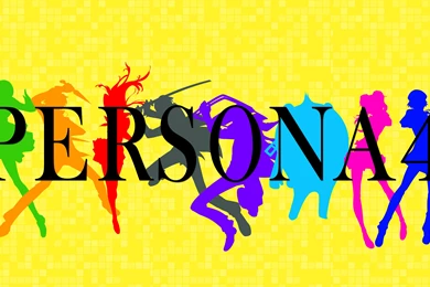 Persona 4 Wallpaper! By Atluss On DeviantArt