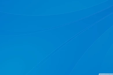 Ubuntu Blue HD Desktop Wallpapers : Widescreen : High Definition ...