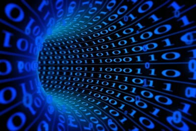 Blue Matrix Wallpapers   Mbagusi.com