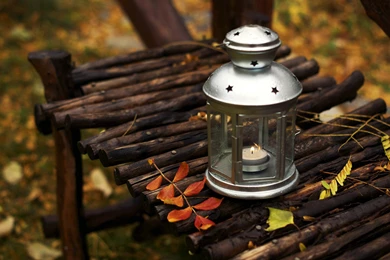 Nostalgic Wallpapers