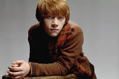 Ronald Weasley Wallpapers   Ronald Weasley Wallpapers (25678034 ...