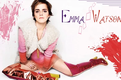 Wallpapers Of The Most Popular Actress: Emma Watson
