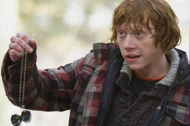 Ronald Weasley Wallpapers   Ronald Weasley Wallpapers (25678224 ...