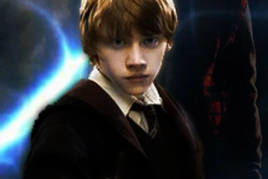 Ron Weasley IPod Wallpaper! By XRandomGurl On DeviantArt