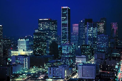 Wallpapers Of Most Famous World Cities Hkrg   Photo 21 Of 51 ...