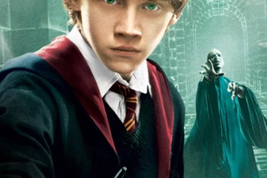 Wallpapers Ron Weasley Hermione Granger Harry Potter Dvd Iphone ...