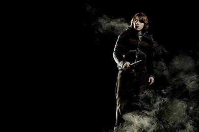 Ron Weasley Wallpapers By Whatnot On DeviantArt