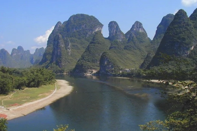 Most Famous Places Of The World ~ Allfreshwallpapers