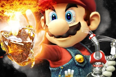 Mobile Wallpapers For Stoners