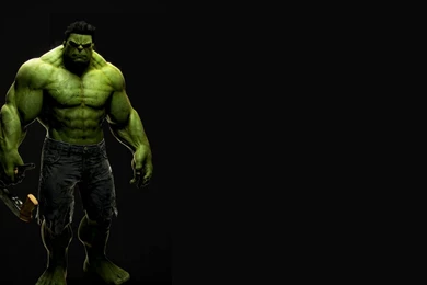 Hulk Wallpapers Collection (43+)
