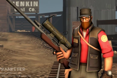 Team Fortress 2 Wallpapers