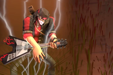 SFM] Shred Alert Sniper TF2 Wallpapers By Moppko On DeviantArt