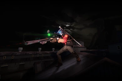 TF2   SF   Sniper 01 By The 5 On DeviantArt