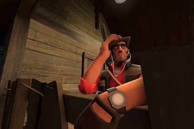 TF2   Sniper Wallpapers By QuickKritz On DeviantArt