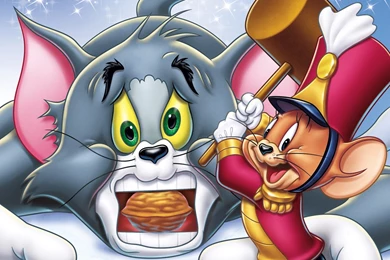 Tom And Jerry Wallpapers Hd Free Download