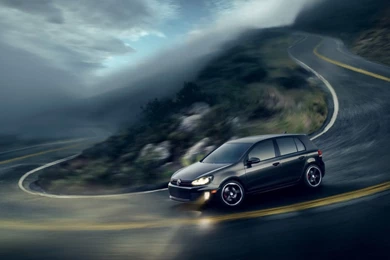 Wallpapers Broken Windows Screen Top Widescreen Volkswagen With Px ...