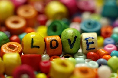 Send Cute Love Messages   HD Wallpapers Widescreen   1366x768