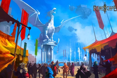 Wallpapers   RuneScape Wiki   Wikia