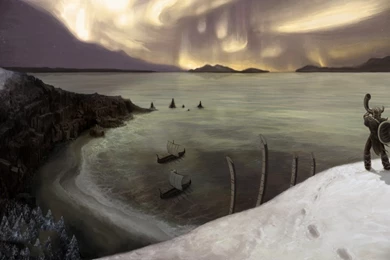 RuneScape Wallpapers