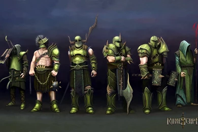 RuneScape MMORPG The No.1 Free Online Multiplayer Game