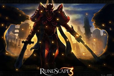 Runescape Wallpapers