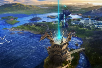 Runescape Wallpapers By RS LegendArts On DeviantArt