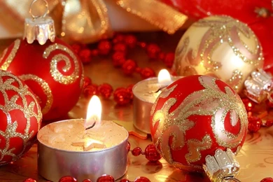 Free Christmas Wallpapers   Wallpapers Accessories