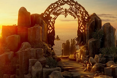 Wallpapers The Legend Of Zelda Twilight Princess Guardians Owls ...