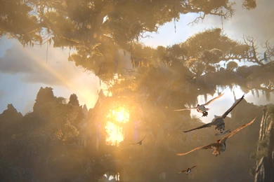 LEGEND GUARDIANS OWLS GAHOOLE Animation Fantasy Adventure Family ...