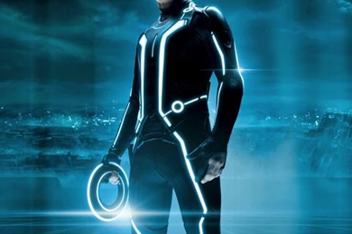 iPhone 5 Wallpapers 640X1136 Tron Legacy