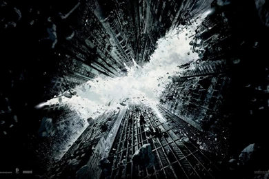 The Dark Knight Rises Wallpapers Decorate Your Desktop Batman ...