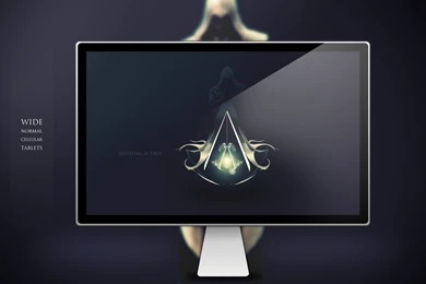 Assassin's Creed Wallpapers